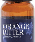 Mystic Moments | Orange Bitter Essential Oil - 10ml - 100% Pure