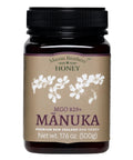 Mason BrothersÃ¢â‚¬â„¢ Raw Manuka Honey MGO 829+ | 8.8oz New Zealand Honey, MGO Certified