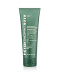 Mega-Rich Nourishing Shampoo, Biotin B-7 Complex Shampoo for Clean, Shiny, Healthier-Looking Hair