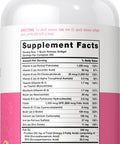 Carlyle Multivitamin For Women With Iron | 200 Softgel Capsules | Nutritional Support Supplement | Non-Gmo, Gluten Free