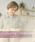 PURE ORIGINAL INGREDIENTS Caralluma Fimbriata, (100 Capsules) Always Pure, No Additives Or Fillers, Lab Verified