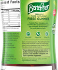 Benefiber Prebiotic Glp 1 Friendly Fiber Supplement Gummies For Digestive Health Assorted 81 Count