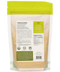 Banyan Botanicals Triphala Powder Organic Formula Of Amla, Haritaki & Bibhitaki For Daily Detoxifying, Cleansing & Rejuvenation* Maintains Regularity* 1Lb. Non-Gmo Sustainably Sourced