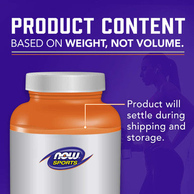 now sports L-Glutamin powder now sports 1lb 454 gm