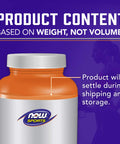 NOW Sports Nutrition Whey Protein Isolate 25 G With BCAAs Creamy Vanilla Powder 1.8 Pound