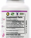 OvaForm+ | Fertility Supplements for Women