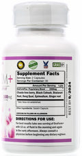 OvaForm+ | Fertility Supplements for Women