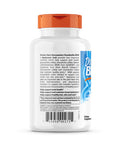 Doctor's Best Glucosamine Chondroitin MSM + Hyaluronic Acid 150 Capsules