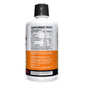 AminoSculpt Collagen Energy Liquid Collagen Peptides 10,000,000 MCG for Joint Health, Recovery, and Boosts Energy, 30 Fl Oz, by Health Direct