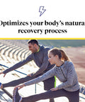 Enzymedica Repair Gold Supports Recovery Natural Supplement 60 Count