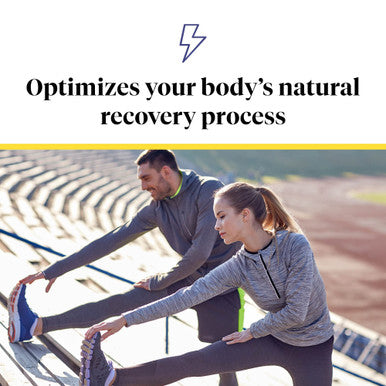 Enzymedica Repair Gold Supports Recovery Natural Supplement 60 Count