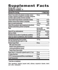 Country Life Stress Shield Triple Action 60 Vegan Capsules Certified Gluten Free Certified Vegan
