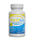 Fortifeye Vitamins Super Omega-3 Fish Oil | 1600 Mg Omega 3 | With Epa And Dha | Natural Lemon Flavor 30 Servings
