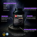 MaxiNutrition Progain - Vanilla Whey Protein Shake for Size & Mass - 1.2kg Vanilla