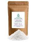Holistic Bin AlphaSize GPC Powder | Bioavailable Choline Supplement | Alpha GPC Powder | Brain Support Supplement for Memory, Focus, & Physical Endurance Support