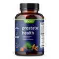 Prostate Health Support Supplement - Prostate Supplements for Men with Organic Saw Palmetto Extract & Turmeric, Prostate Support, Urinary Tract Health, Immune Support (90 Capsules)