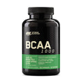 Optimum Nutrition Instantized Bcaa Capsules Keto Friendly Branched Chain Essential Amino Acids 1000Mg 60 Count