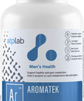 ATP LAB | Aromatek 60 caps | New and unique Men's health formula. Helps to support healthy estrogen metabolism