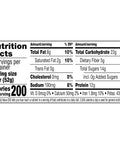 RXBAR Protein Bars, Protein Snack, Snack Bars, Chocolate Sea Salt, 9.1oz (5 Count)