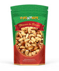 We Got Nuts Whole Brazil Nuts - 3 Pounds, Shelled, Raw, Natural, No Preservatives Added, Non-GMO, NO PPO, 100% Natural