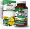 Nature'S Answer Bladdex Bladder Support Supplement 1000mg 90-Capsules | Natural Bladder Support | Supports Urinary Tract | Promotes Bladder Regulation | Gluten- Non-GMO Vegan | Single Count