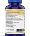 Turmeric Plus - Supports healthy joints, muscles, bones, and immune function, 90 Vegetarian Capsules