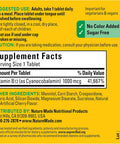 Nature Made B 12 1000 mcg Micro Lozenges Cherry Flavor 50 ea