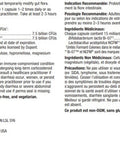Metagenics UltraFlora Balance 120 Count
