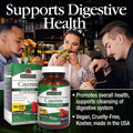 Nature'S Answer Cayenne Pepper Powder Capsule Supplement 90-Count