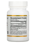 Vitamin D3 Supplement By California Gold Nutrition - Support For Healthy Bones & Teeth - Immune System Support - Gluten Free, Non-Gmo - 125 Mcg (5,000 Iu) - 2 Pack Of 90 Fish Gelatin Softgels Each