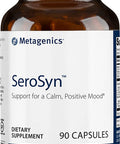 Metagenics - SeroSyn 90 Count