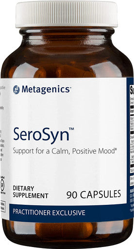 Metagenics - SeroSyn 90 Count