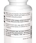 Source s L-Glutamine, Free Form Amino That Supports Metabolic Energy*, 500mg - 100 Capsules