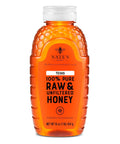 Nate's Texas Honey - 32 oz. Squeeze Bottle | 100% Pure, Raw & Unfiltered - All-Natural Sweetener