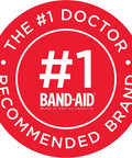 Band-Aid Brand Tru-Stay Sheer Strips Adhesive Bandages For First Aid And Wound Care, Assorted Sizes, 80 Ct (Pack Of 3)