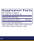 Premier Research Labs Colostrum-Igg - Supports Immune System & Stamina - Features Bovine Colostrum With Naturally Occurring Amino