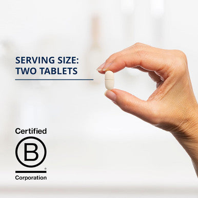 Metagenics Vasotensin - Supports Healthy Blood Pressure Levels Already in The Normal Range - Bonito Peptide Supplement - Fish Protein - Non-GMO - Gluten- - 120 Tablets