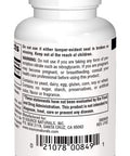N-Acetyl Cysteine 600mg Source s, Inc. 30 Tabs