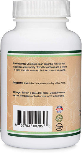 Essential Amino Acids 1 Gram Per Serving Powder Blend of All 9 Essential Aminos (EAA) and all Branched Chain Aminos (BCAAs) (Leucine Isoleucine Valine) 225 Capsules by Double Wood Supplements