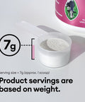 Physician'S Choice Collagen Peptides Powder W/Digestive Enzymes - Hydrolyzed Protein - Type I & Iii - Keto Collagen Powder