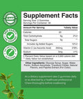 Chewable Vitamin C Gummies for Adults Halal Vitamin C Immune Support Gummies - Ascorbic Acid Natural Vitamin C Gummy Immune Booster for Adults and Natural Cold Remedy Gummy Vitamin C Vitamins