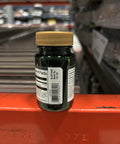 Swanson Maximum Strength Astaxanthin 12 Milligrams 30 Sgels