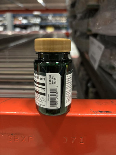 Swanson Maximum Strength Astaxanthin 12 Milligrams 30 Sgels