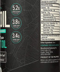 Onnit MCT Oil Pure MCT Coconut Oil Ketogenic Diet and Paleo Optimized with C8 C10 Lauric Acid Perfect for Coffee Shakes and Cooking