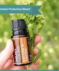 Natures Fusions Natures Sword 100% Pure & Essential Oil Blend 5 Fl Oz