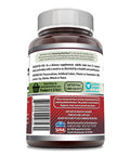 Amazing Formulas Tart Cherry Extract 7000Mg Per Serving Capsules Supplement | Non-Gmo | Gluten Free | Made In Usa (200 Count)