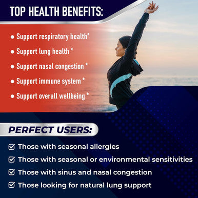 Aumeto Mullein Supplement - Enhanced Formula with Quercetin Licorice for Lung Detox Respiratory and Immune System Support (150 count (pack of 1))