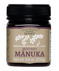 Mason BrothersÃ¢â‚¬â„¢ Raw Manuka Honey MGO 829+ | 8.8oz New Zealand Honey, MGO Certified