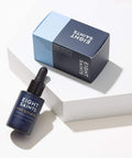 Eight Saints High Society Botanical Face Oil Natural and Organic Anti Aging Facial Oil with Marula Oil Vitamin E and Neroli Oil 1 Ounce
