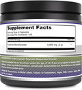 Amazing Nutrition Formulas Creatine 3000Mg Per Serving 500 Capsules Supplement | Non-GMO | Gluten | Made in USA